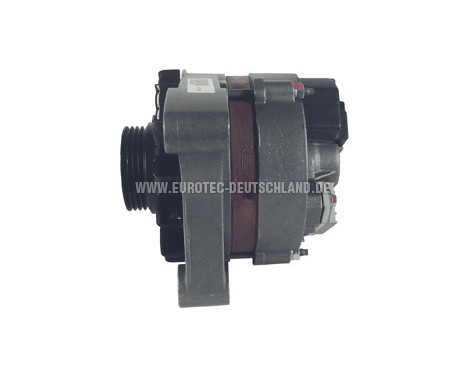 Alternator 12038620 Eurotec, Image 2