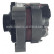 Alternator 12038620 Eurotec, Thumbnail 2