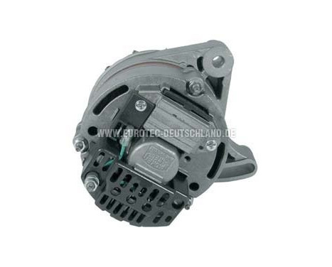 Alternator 12038620 Eurotec, Image 3