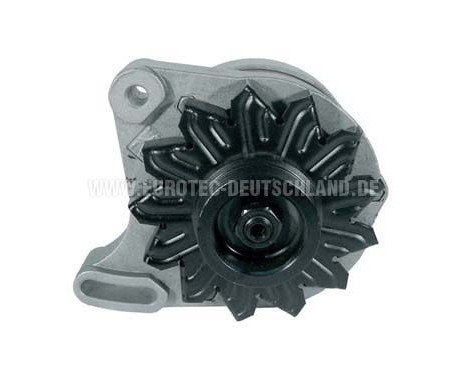 Alternator 12038620 Eurotec, Image 4