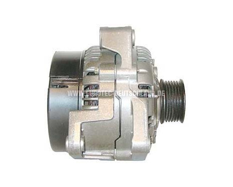 Alternator 12038630 Eurotec, Image 2