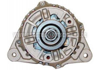 Alternator 12038650 Eurotec
