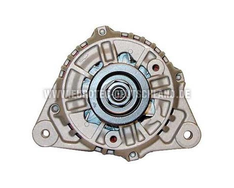 Alternator 12038650 Eurotec