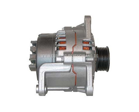 Alternator 12038650 Eurotec, Image 2
