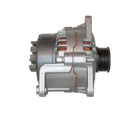 Alternator 12038650 Eurotec, Image 5