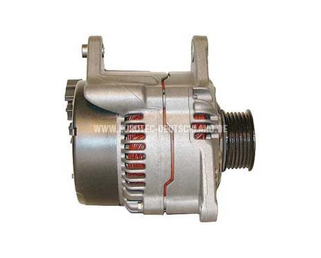 Alternator 12038660 Eurotec, Image 2
