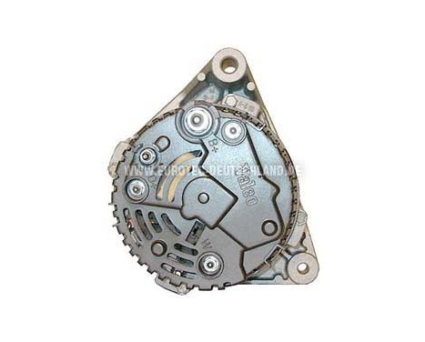 Alternator 12038710 Eurotec, Image 3