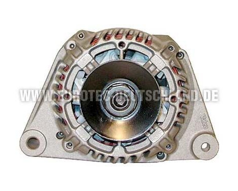 Alternator 12038710 Eurotec, Image 4