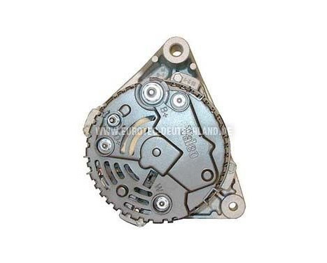 Alternator 12038710 Eurotec, Image 6