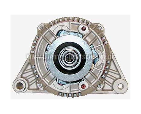 Alternator 12038730 Eurotec
