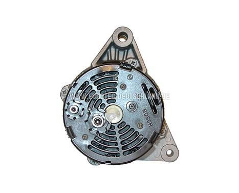 Alternator 12038730 Eurotec, Image 3