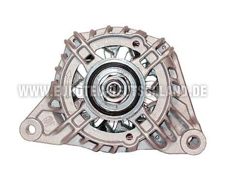 Alternator 12038770 Eurotec