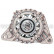 Alternator 12038770 Eurotec