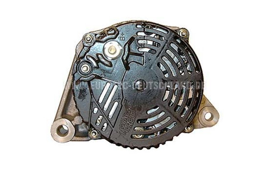 Alternator 12038770 Eurotec, Image 3
