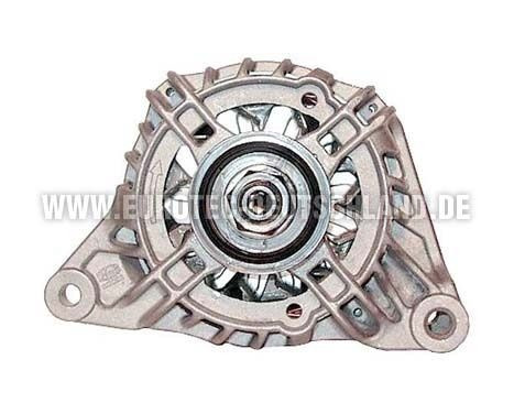 Alternator 12038770 Eurotec, Image 4