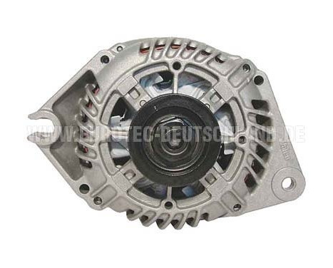 Alternator 12038780 Eurotec