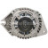 Alternator 12038780 Eurotec