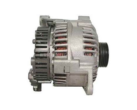 Alternator 12038780 Eurotec, Image 2
