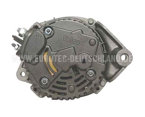 Alternator 12038780 Eurotec, Image 3