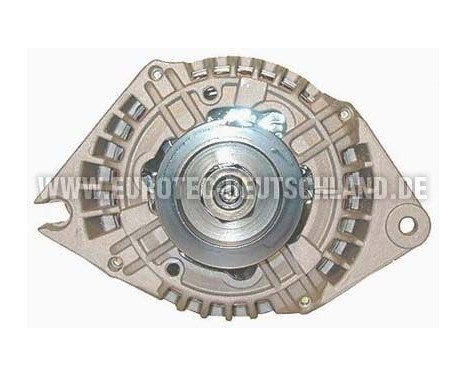 Alternator 12038780 Eurotec, Image 4