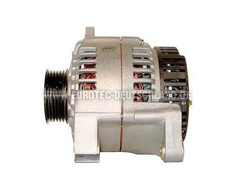 Alternator 12038780 Eurotec, Image 5