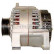 Alternator 12038780 Eurotec, Thumbnail 5