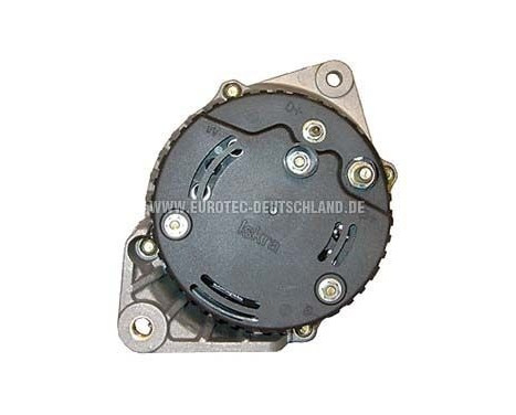 Alternator 12038780 Eurotec, Image 6