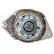 Alternator 12038790 Eurotec