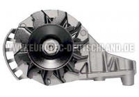 Alternator 12038840 Eurotec