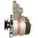 Alternator 12038840 Eurotec, Thumbnail 2