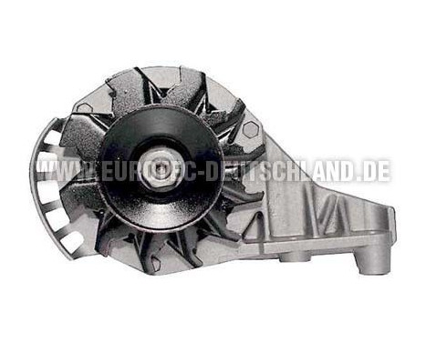 Alternator 12038840 Eurotec, Image 4