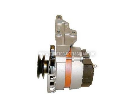 Alternator 12038840 Eurotec, Image 5