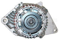 Alternator 12038870 Eurotec