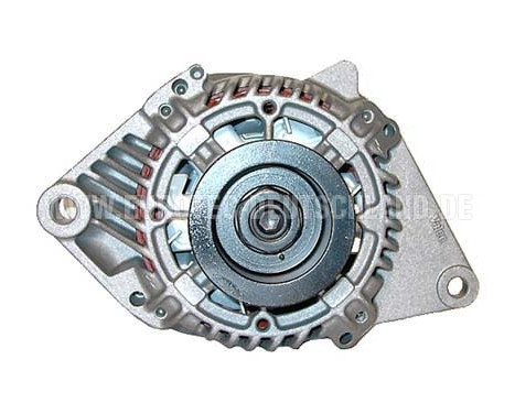Alternator 12038870 Eurotec