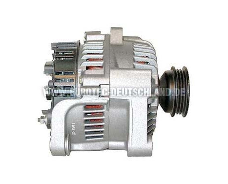 Alternator 12038870 Eurotec, Image 2