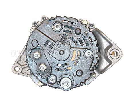 Alternator 12038870 Eurotec, Image 3