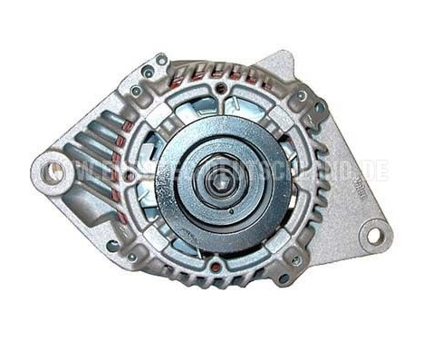 Alternator 12038870 Eurotec, Image 4