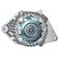 Alternator 12038870 Eurotec, Thumbnail 4
