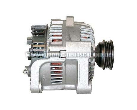 Alternator 12038870 Eurotec, Image 5