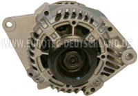 Alternator 12038880 Eurotec