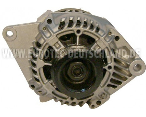 Alternator 12038880 Eurotec