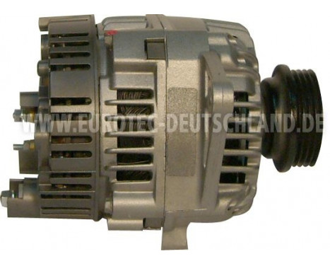 Alternator 12038880 Eurotec, Image 2
