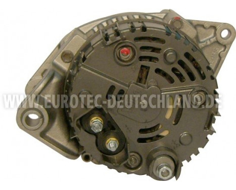 Alternator 12038880 Eurotec, Image 3