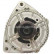 Alternator 12038910 Eurotec, Thumbnail 4