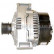 Alternator 12038910 Eurotec, Thumbnail 5