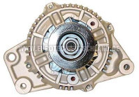 Alternator 12038940 Eurotec