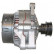 Alternator 12038940 Eurotec, Thumbnail 2