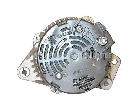 Alternator 12038940 Eurotec, Image 3