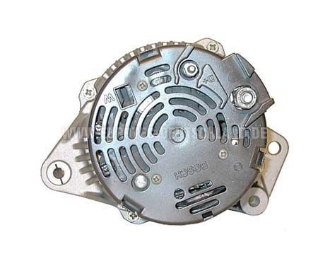 Alternator 12038940 Eurotec, Image 6