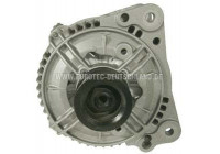 Alternator 12038950 Eurotec